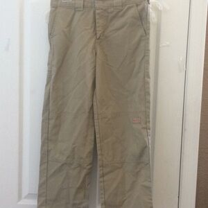 Boys Dickies slacks 10 husky